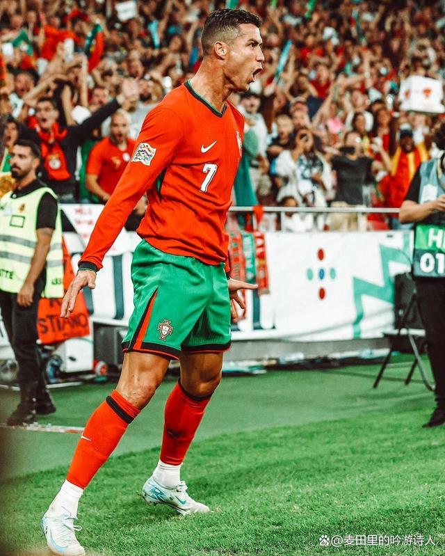 C罗新星突破纪录表现惊艳，皇家马德里未来可期！(再见c罗皇家马德里传奇)