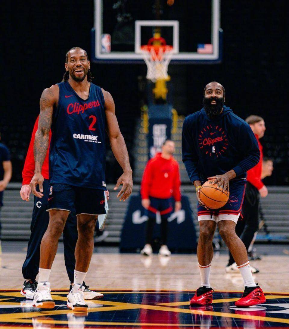 哈登关键节点关键助攻，掘金带队取胜！的简单介绍