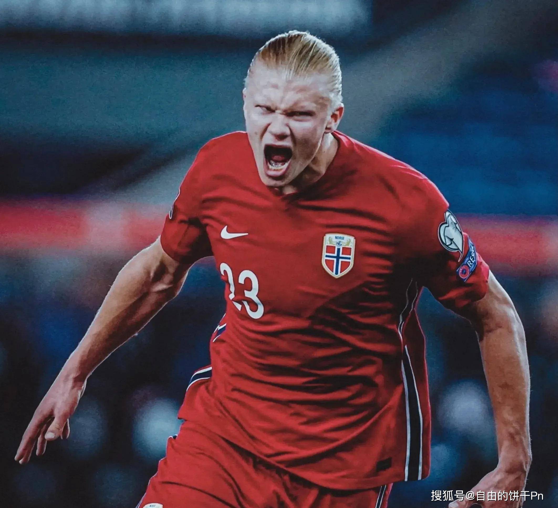  哈兰德连续十场比赛得分超过败北，掘金挑战极限！